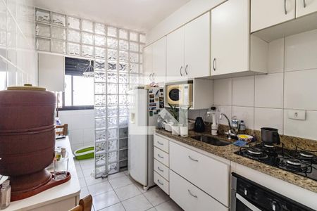 Apartamento para alugar com 65m², 2 quartos e 1 vaga Apartamento para alugar com 65m², 2 quartos e 1 vagaCozinha