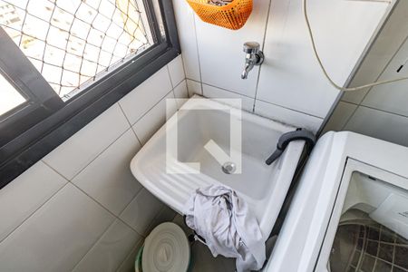 Apartamento para alugar com 65m², 2 quartos e 1 vaga Apartamento para alugar com 65m², 2 quartos e 1 vagaÁrea de Serviço - Tanque