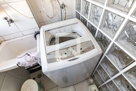 Apartamento para alugar com 65m², 2 quartos e 1 vaga Apartamento para alugar com 65m², 2 quartos e 1 vagaÁrea de Serviço