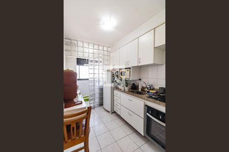 Apartamento para alugar com 65m², 2 quartos e 1 vaga Apartamento para alugar com 65m², 2 quartos e 1 vagaCozinha