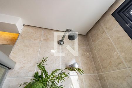 Apartamento para alugar com 65m², 2 quartos e 1 vaga Apartamento para alugar com 65m², 2 quartos e 1 vagaBanheiro 02 - Chuveiro