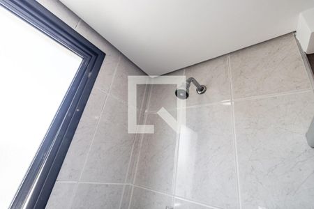 Apartamento para alugar com 65m², 2 quartos e 1 vaga Apartamento para alugar com 65m², 2 quartos e 1 vagaBanheiro da Suíte - Chuveiro