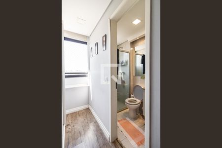 Apartamento para alugar com 65m², 2 quartos e 1 vaga Apartamento para alugar com 65m², 2 quartos e 1 vagaQuarto 02 Suíte - Closet