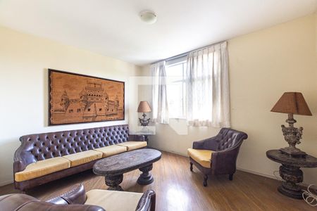 Quarto 1 de apartamento à venda com 3 quartos, 70m² em Ingá, Niterói