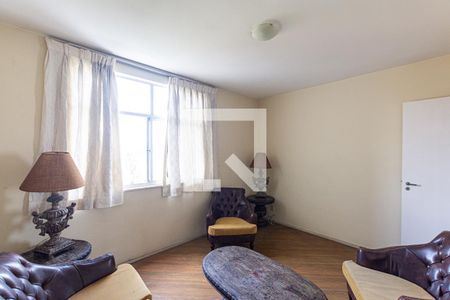 Quarto 1 de apartamento à venda com 3 quartos, 70m² em Ingá, Niterói
