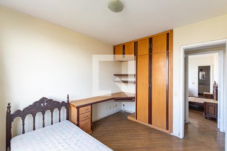 Quarto 2 de apartamento à venda com 3 quartos, 70m² em Ingá, Niterói