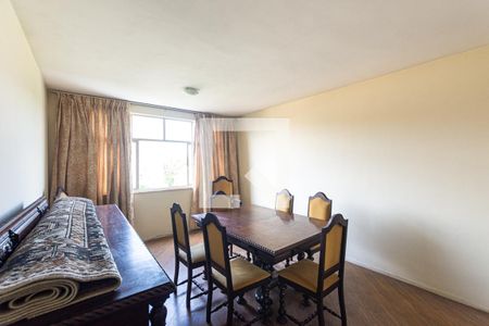 Sala de apartamento à venda com 3 quartos, 70m² em Ingá, Niterói