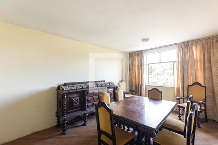 Sala de apartamento à venda com 3 quartos, 70m² em Ingá, Niterói