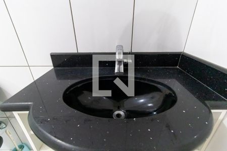 Casa para alugar com 250m², 3 quartos e 2 vagas Casa para alugar com 250m², 3 quartos e 2 vagasBanheiro da Suíte 1