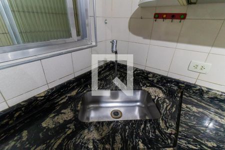 Casa para alugar com 250m², 3 quartos e 2 vagas Casa para alugar com 250m², 3 quartos e 2 vagasCozinha - Torneira