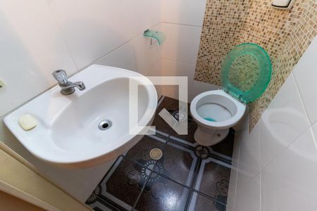 Casa para alugar com 250m², 3 quartos e 2 vagas Casa para alugar com 250m², 3 quartos e 2 vagasLavabo 2