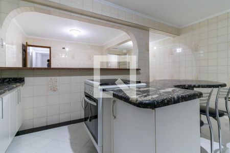 Casa para alugar com 250m², 3 quartos e 2 vagas Casa para alugar com 250m², 3 quartos e 2 vagasCozinha