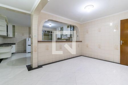 Sala de Jantar de casa para alugar com 3 quartos, 250m² em Itaquera, São Paulo
