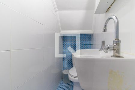 Casa para alugar com 250m², 3 quartos e 2 vagas Casa para alugar com 250m², 3 quartos e 2 vagasLavabo 1