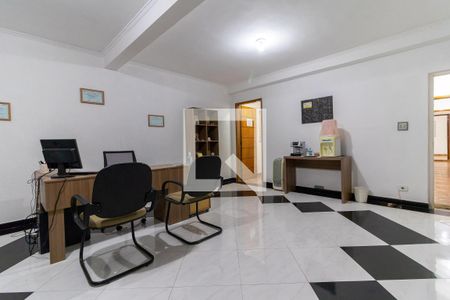 Sala 2 de casa para alugar com 3 quartos, 250m² em Itaquera, São Paulo