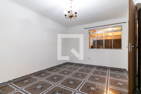 Sala 1 de casa para alugar com 3 quartos, 250m² em Itaquera, São Paulo