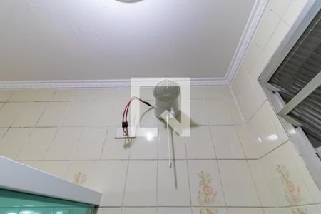 Casa para alugar com 250m², 3 quartos e 2 vagas Casa para alugar com 250m², 3 quartos e 2 vagasBanheiro da Suíte 2