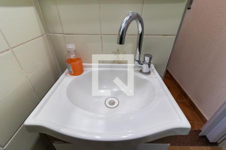 Casa para alugar com 250m², 3 quartos e 2 vagas Casa para alugar com 250m², 3 quartos e 2 vagasBanheiro da Suíte 2