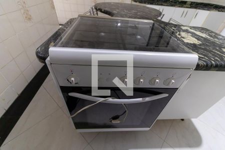 Casa para alugar com 250m², 3 quartos e 2 vagas Casa para alugar com 250m², 3 quartos e 2 vagasDetalhe da Cozinha