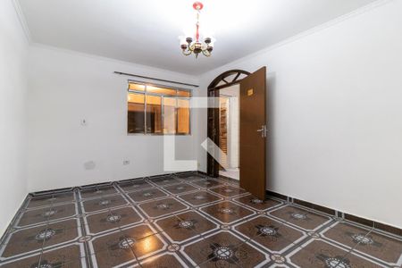 Sala 1 de casa para alugar com 3 quartos, 250m² em Itaquera, São Paulo