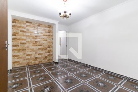 Sala 1 de casa para alugar com 3 quartos, 250m² em Itaquera, São Paulo