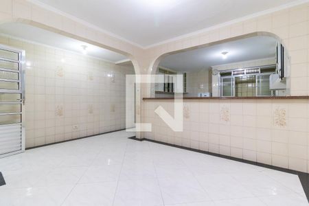 Sala de Jantar de casa para alugar com 3 quartos, 250m² em Itaquera, São Paulo