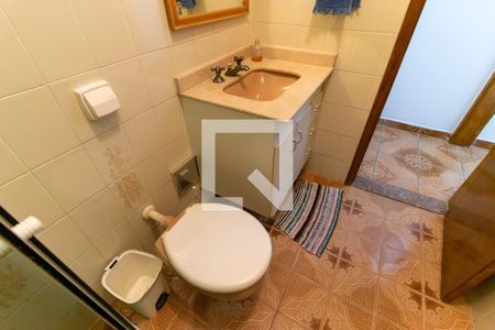 Casa para alugar com 250m², 3 quartos e 2 vagas Casa para alugar com 250m², 3 quartos e 2 vagasBanheiro 3