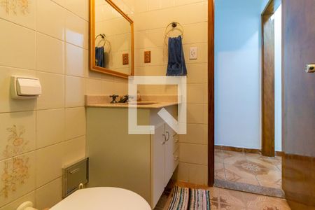 Casa para alugar com 250m², 3 quartos e 2 vagas Casa para alugar com 250m², 3 quartos e 2 vagasBanheiro 3