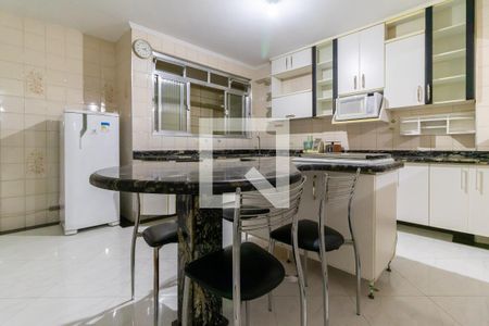 Casa para alugar com 250m², 3 quartos e 2 vagas Casa para alugar com 250m², 3 quartos e 2 vagasDetalhe da Cozinha