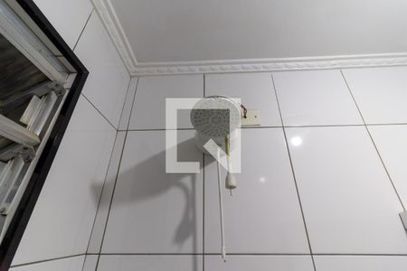 Casa para alugar com 250m², 3 quartos e 2 vagas Casa para alugar com 250m², 3 quartos e 2 vagasBanheiro da Suíte 1