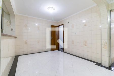 Casa para alugar com 250m², 3 quartos e 2 vagas Casa para alugar com 250m², 3 quartos e 2 vagasSala de Jantar