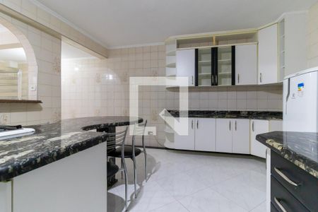 Casa para alugar com 250m², 3 quartos e 2 vagas Casa para alugar com 250m², 3 quartos e 2 vagasCozinha