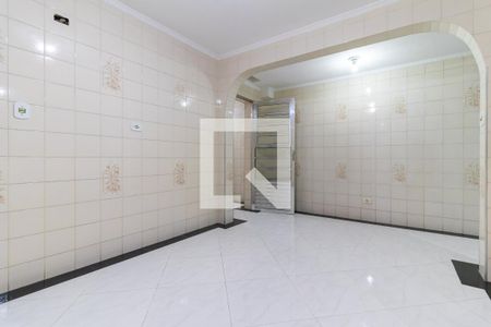 Casa para alugar com 250m², 3 quartos e 2 vagas Casa para alugar com 250m², 3 quartos e 2 vagasSala de Jantar