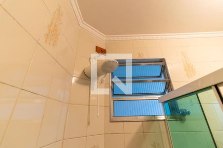 Casa para alugar com 250m², 3 quartos e 2 vagas Casa para alugar com 250m², 3 quartos e 2 vagasBanheiro 3