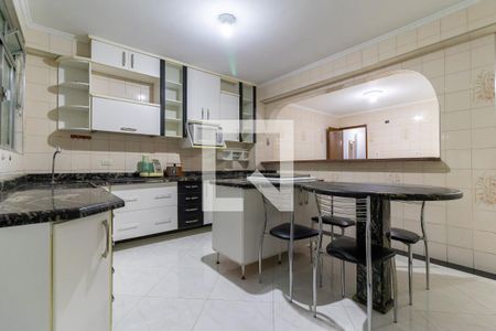 Cozinha de casa para alugar com 3 quartos, 250m² em Itaquera, São Paulo