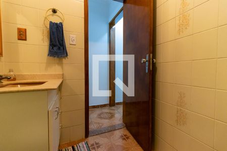 Casa para alugar com 250m², 3 quartos e 2 vagas Casa para alugar com 250m², 3 quartos e 2 vagasBanheiro 3