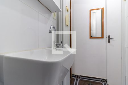 Casa para alugar com 250m², 3 quartos e 2 vagas Casa para alugar com 250m², 3 quartos e 2 vagasLavabo 1