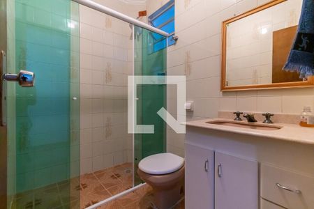 Casa para alugar com 250m², 3 quartos e 2 vagas Casa para alugar com 250m², 3 quartos e 2 vagasBanheiro 3
