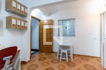 Quarto Suíte 2 de casa para alugar com 3 quartos, 250m² em Itaquera, São Paulo