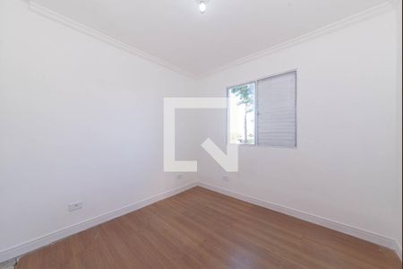Quarto 2 de apartamento para alugar com 2 quartos, 57m² em Vila das Mercês, São Paulo