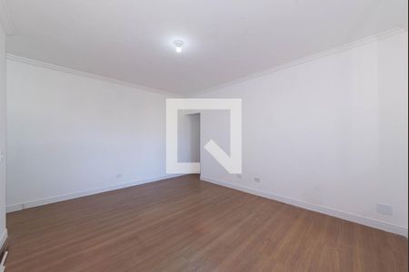 Sala de apartamento para alugar com 2 quartos, 57m² em Vila das Mercês, São Paulo