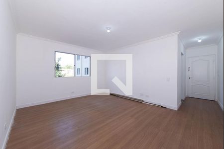 Sala de apartamento para alugar com 2 quartos, 57m² em Vila das Mercês, São Paulo
