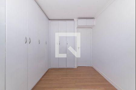 Quarto 1 de apartamento para alugar com 2 quartos, 57m² em Vila das Mercês, São Paulo