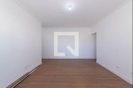 Sala de apartamento para alugar com 2 quartos, 57m² em Vila das Mercês, São Paulo