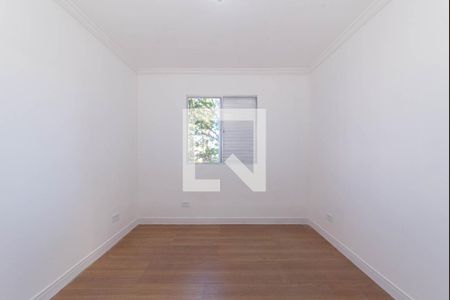 Quarto 2 de apartamento para alugar com 2 quartos, 57m² em Vila das Mercês, São Paulo
