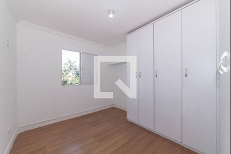 Quarto 1 de apartamento para alugar com 2 quartos, 57m² em Vila das Mercês, São Paulo