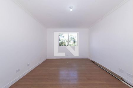 Sala de apartamento para alugar com 2 quartos, 57m² em Vila das Mercês, São Paulo