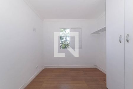 Quarto 1 de apartamento para alugar com 2 quartos, 57m² em Vila das Mercês, São Paulo
