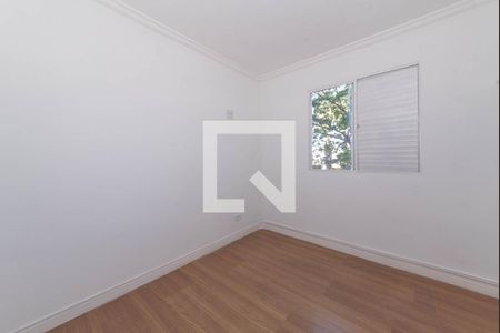 Quarto 1 de apartamento para alugar com 2 quartos, 57m² em Vila das Mercês, São Paulo