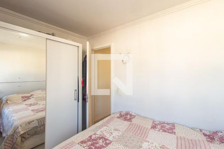 Casa de condomínio para alugar com 52m², 2 quartos e 1 vagaQuarto 1